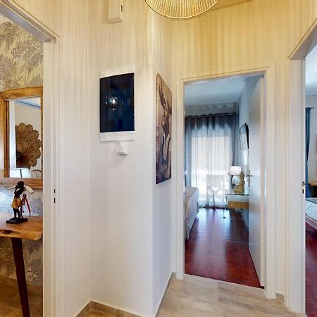 Motley Luxury Apartment By Estia Héraklion Extérieur photo
